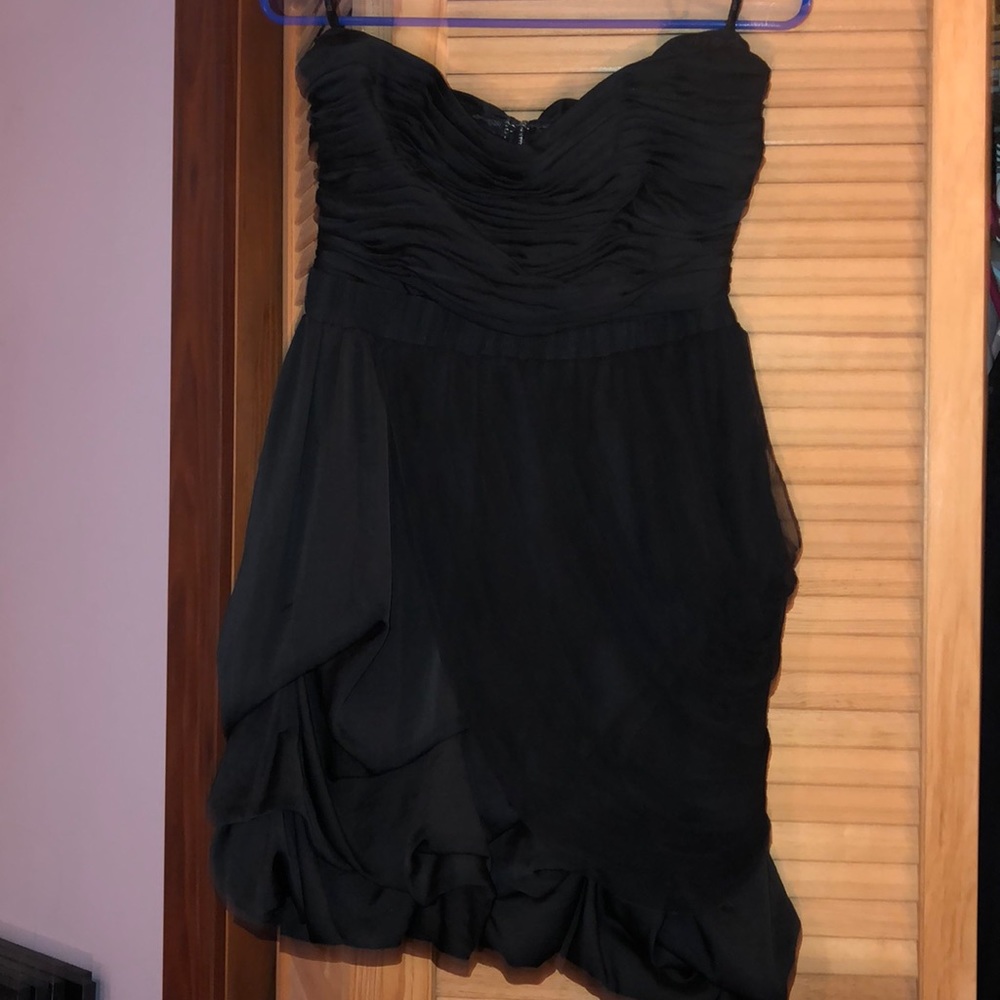 Bebe dress